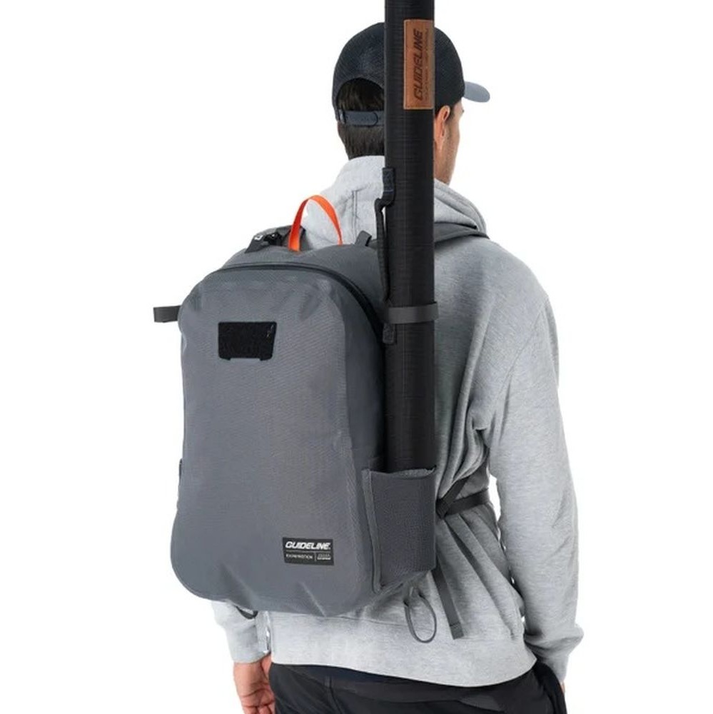 Experience Waterproof Zip 21 Sekk & Sling Pack