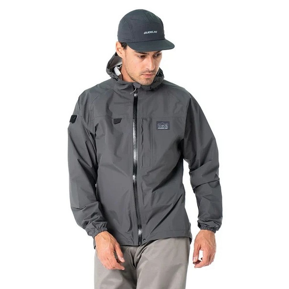 Guideline ULBC Rain Jacket Jakker & Bukser