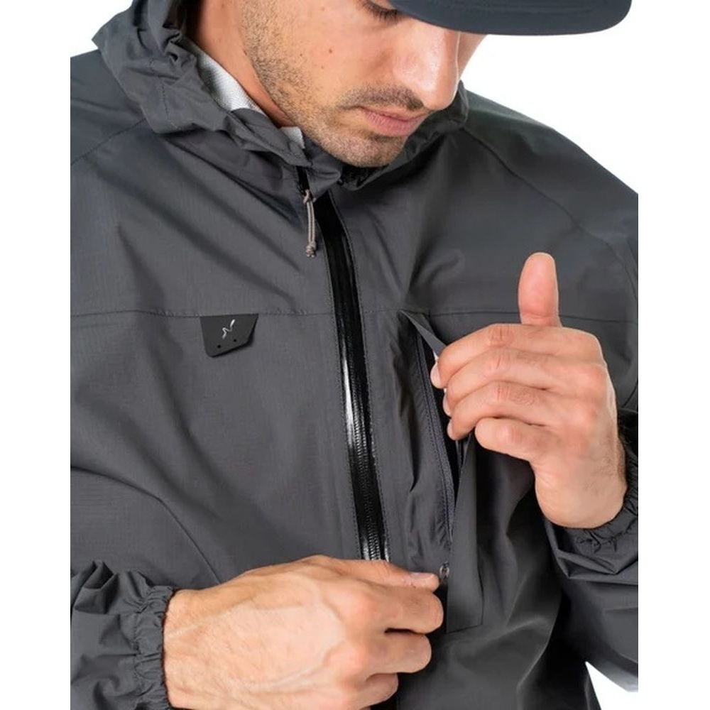 Guideline ULBC Rain Jacket Jakker & Bukser