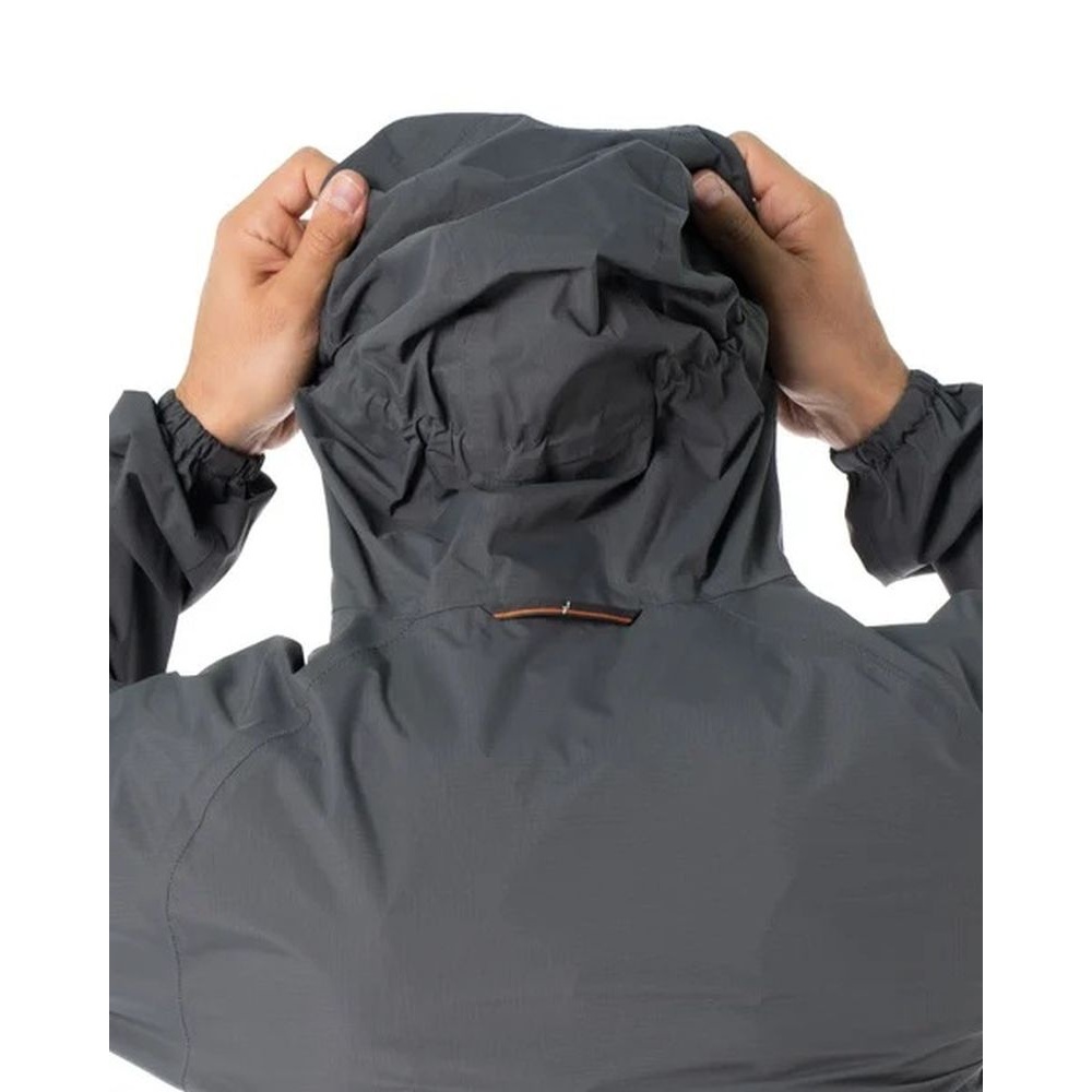 Guideline ULBC Rain Jacket Jakker & Bukser
