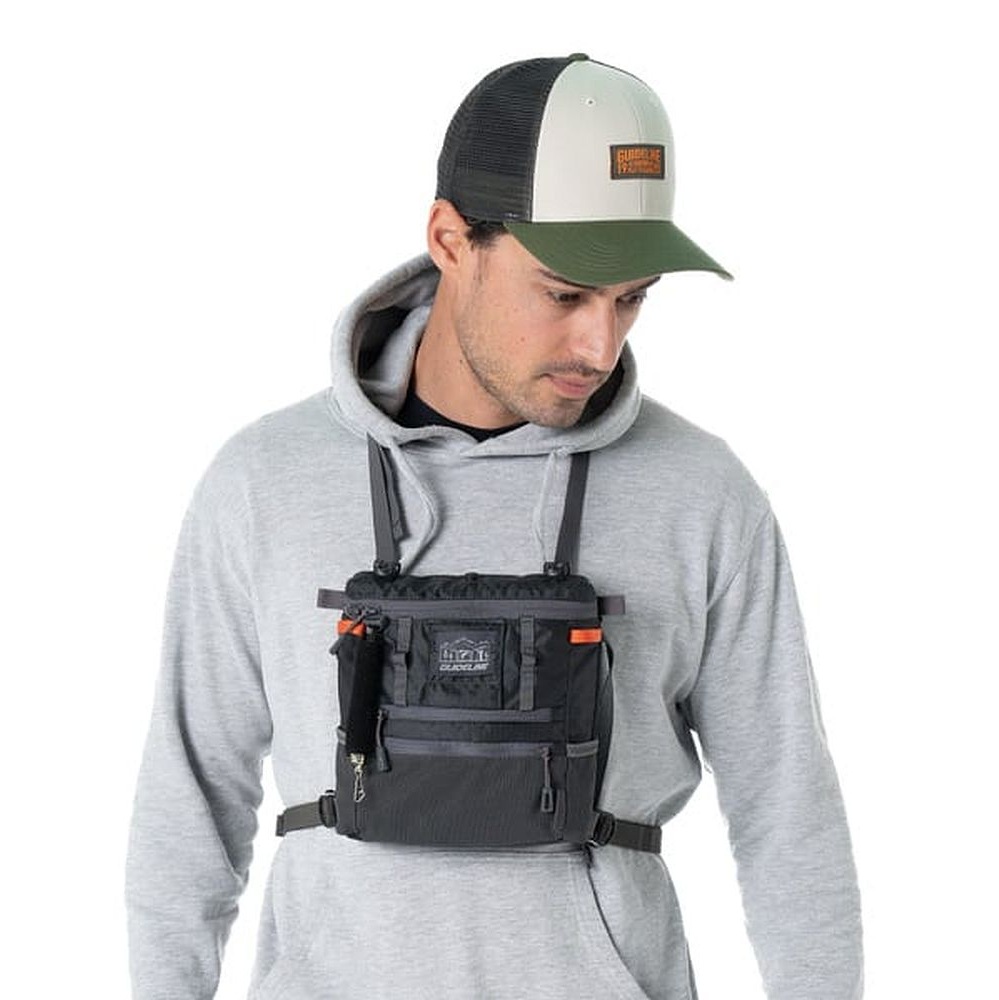 Guideline Experience Chest Pack Guideline Experience Chest Pack Bags & Packs