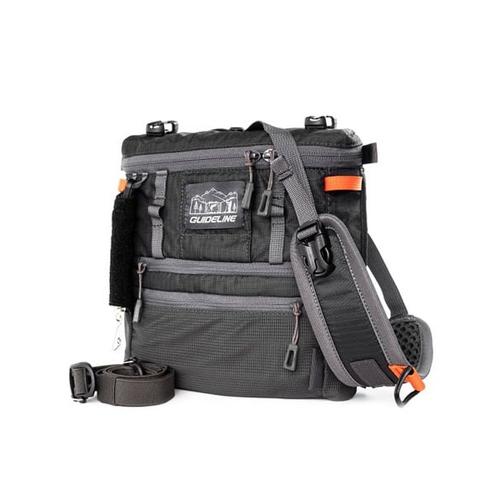 Guideline Experience Chest Pack Guideline Experience Chest Pack Bags & Packs