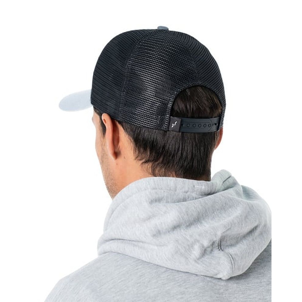 Guideline Mesh Trucker Cap Coastal Capser
