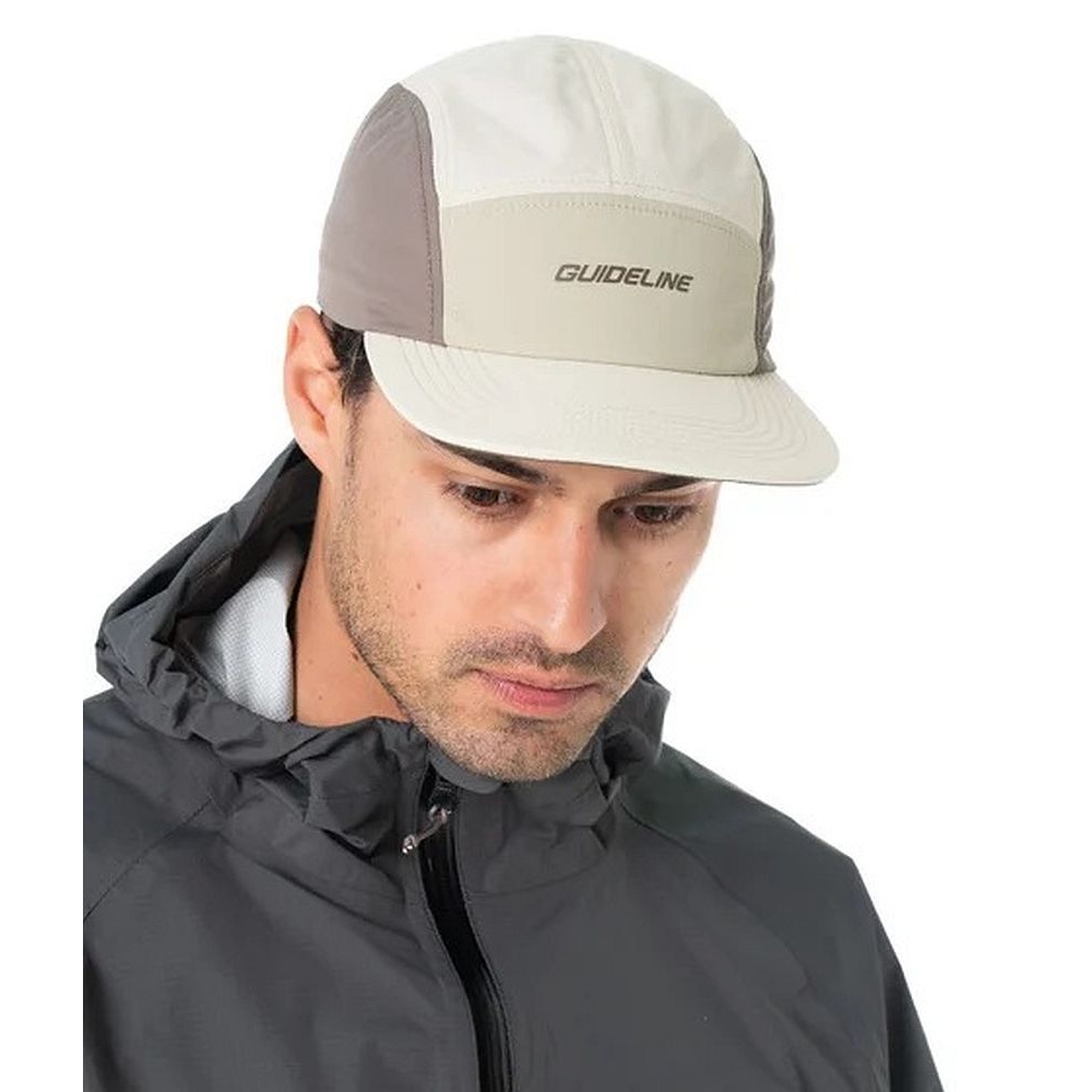 Guideline ULBC Packable Cap Tan Capser