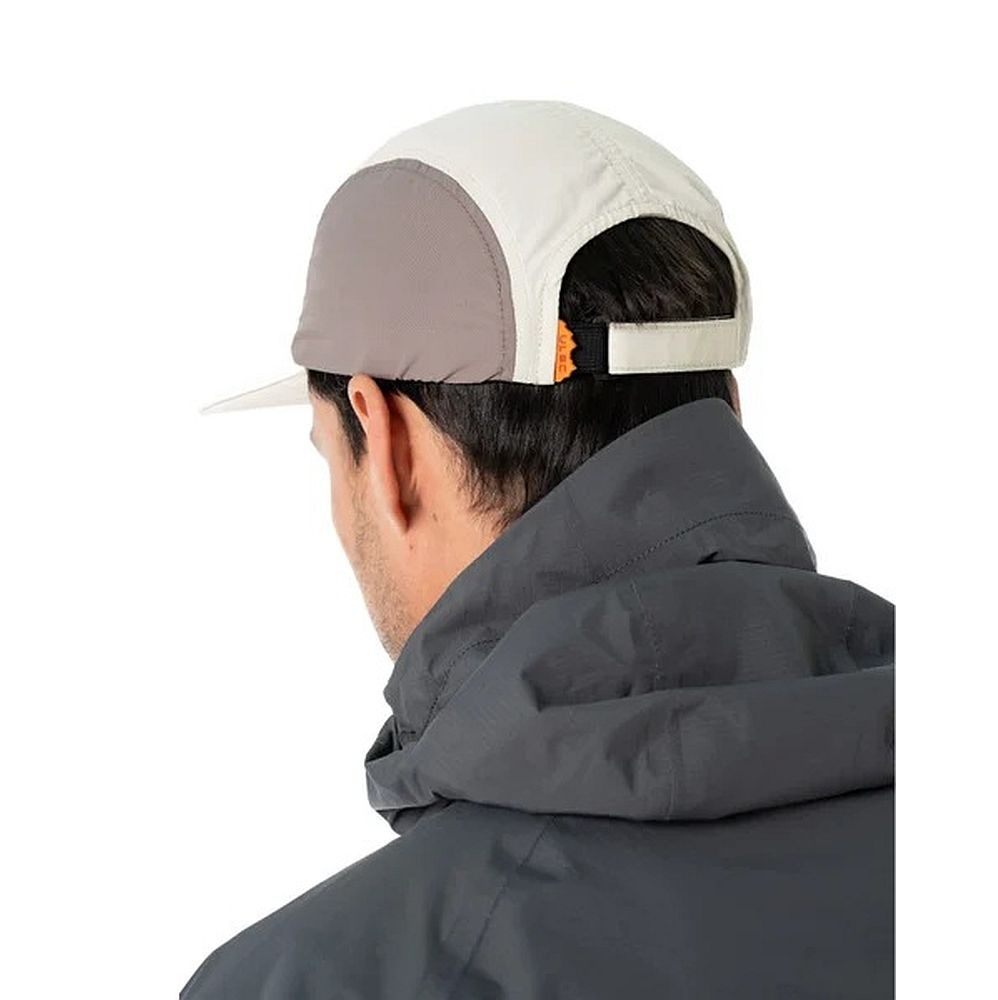 Guideline ULBC Packable Cap Tan Capser