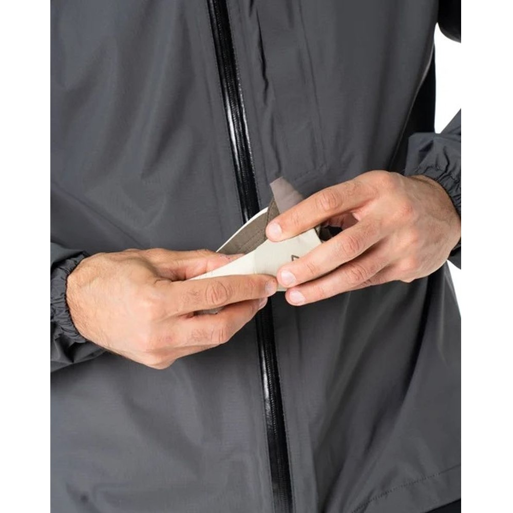 Guideline ULBC Packable Cap Tan Capser