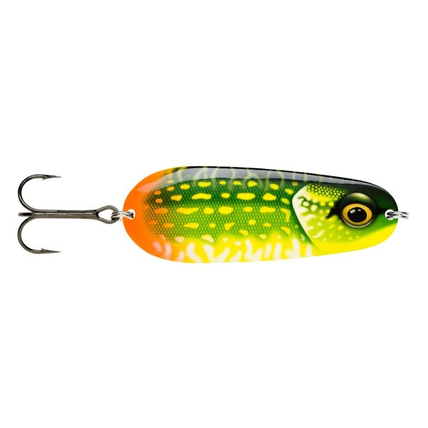 Rapala Nauvo 6.6cm 19gr Kommer 2025