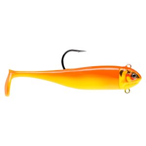 Storm Biscay Minnow 9cm 21gr 2pk Storm Biscay Minnow 9cm 21gr 2pk Softbait Rigget