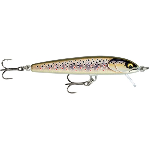 Rapala Floater Elite 8.5cm 6.5gr Kommer 2025