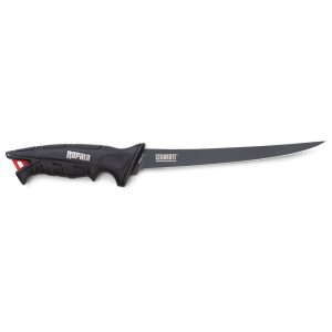 Rapala Stealth Filet Kniv 20cm Rapala Stealth Filet Kniv 20cm Kniver