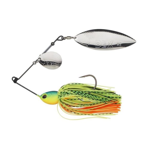 Berkley DEX Spinnerbait 14gr Kommer 2025