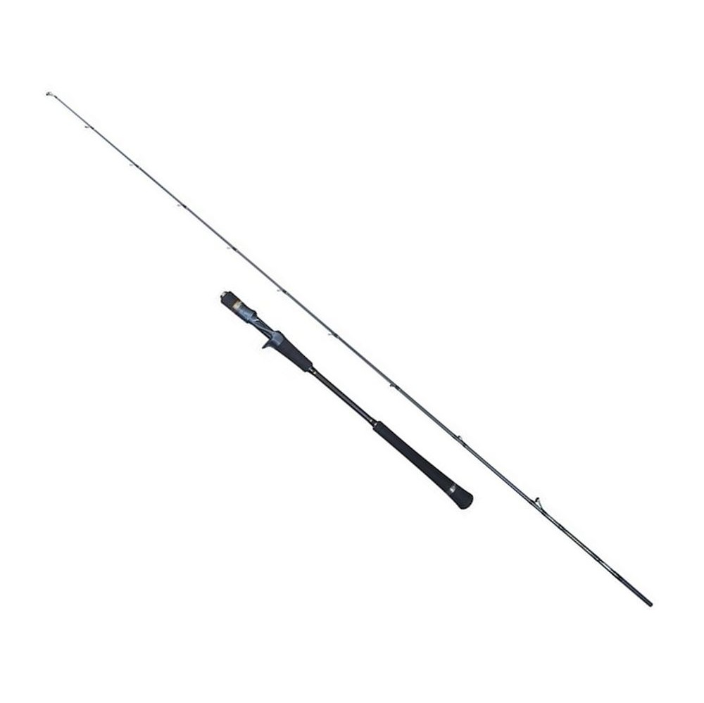 Penn Battalion Solid Jig Casting 193cm opptil 200gr Havfiskestenger