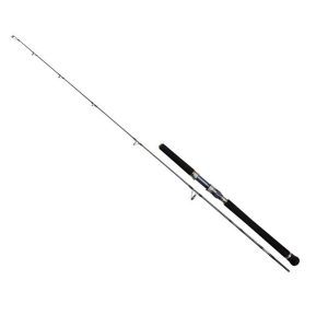 Penn Battalion Solid Jigging 183cm opptil 200gr Havfiskestenger