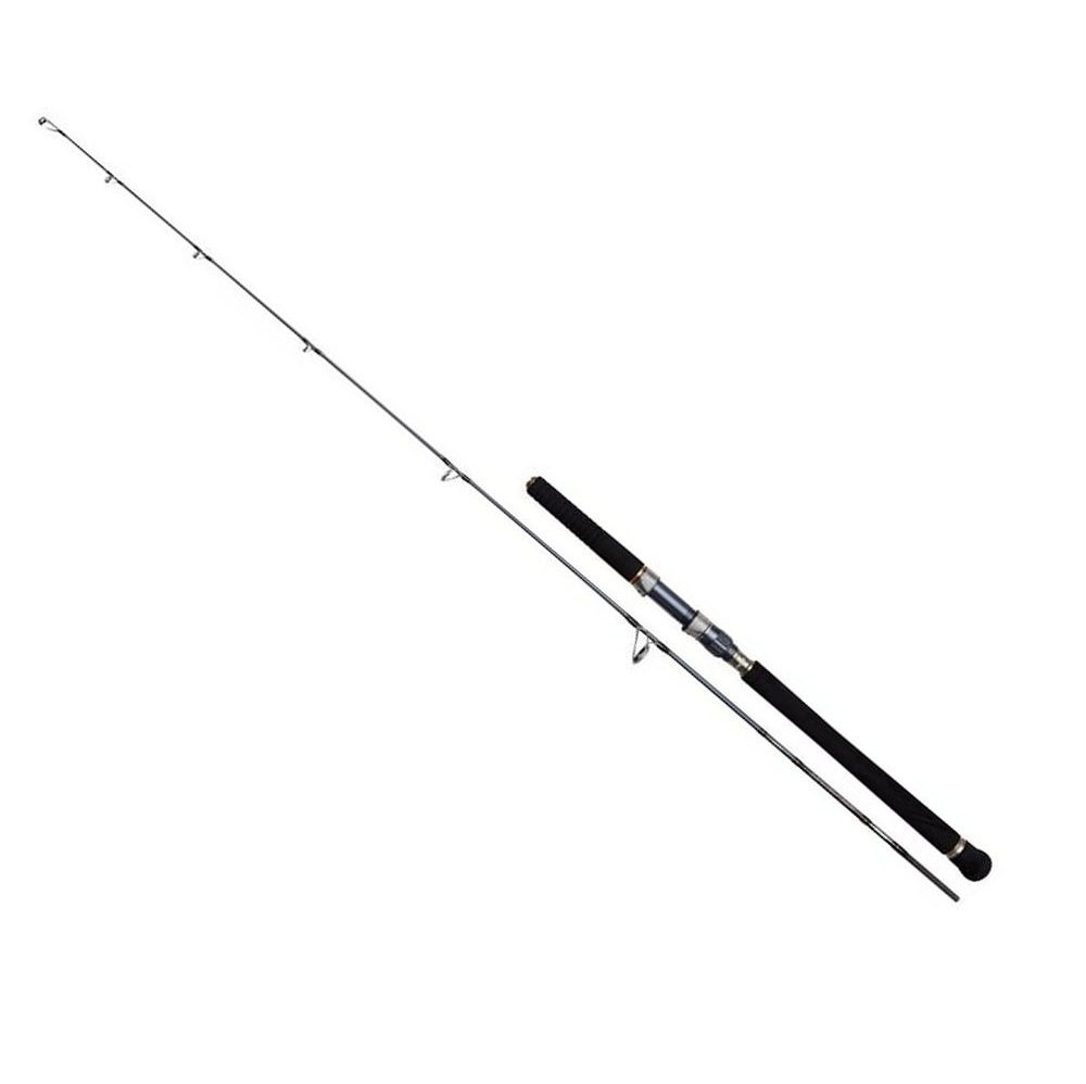 Penn Battalion Solid Jigging 183cm opptil 300gr Havfiskestenger