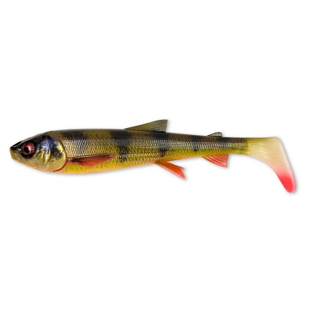 3D Whitefish Shad 20cm 62gr 3D Whitefish Shad 20cm 62gr Jigger & Softbait
