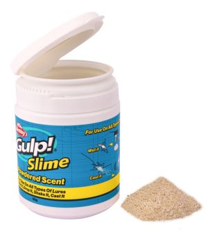 Gulp Slime Gulp Slime Softbait Lukt