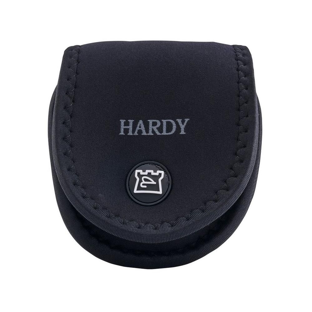 Hardy Averon Black Fluesneller