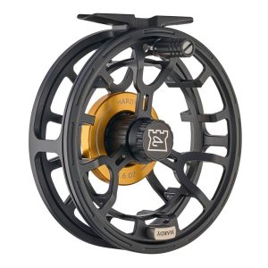 Hardy Averon Black Hardy Averon Black Fluesneller