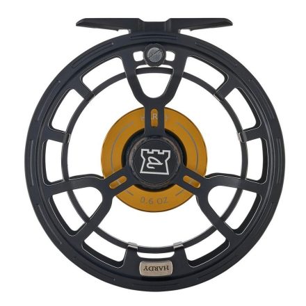 Hardy Averon Black Hardy Averon Black Fluesneller
