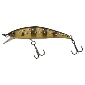 Illex Tricoroll Knocker 70 SHW Wobblere
