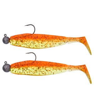 Gunki G`Bump Ready 10.5cm 2pk Tilbud