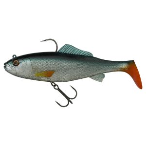 Illex Sucker Punch 190 MR Illex Sucker Punch 190 MR Softbait Rigget
