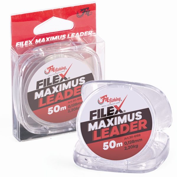 Maximus Leader 50m Kommer 2025