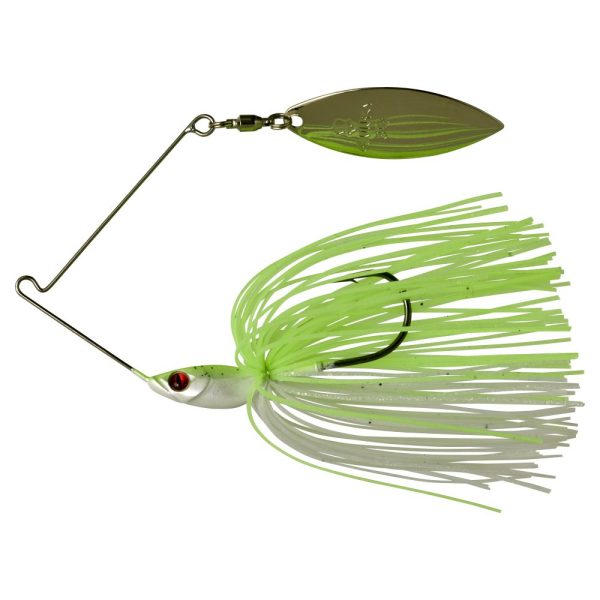 Gunki Spinnaker 7gram Spinner Baits