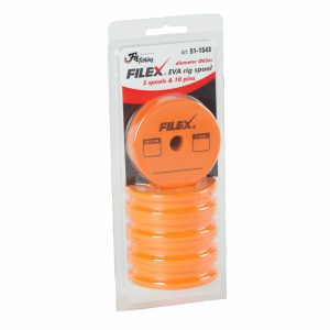 Filex Eva Rig Spole Div Meitetilbehør