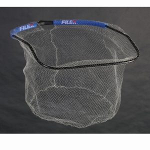 Net Head Nylon Light Håv og Skaft