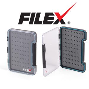 Filex Flueboks 13x9cm Filex Flueboks 13x9cm Fluebokser