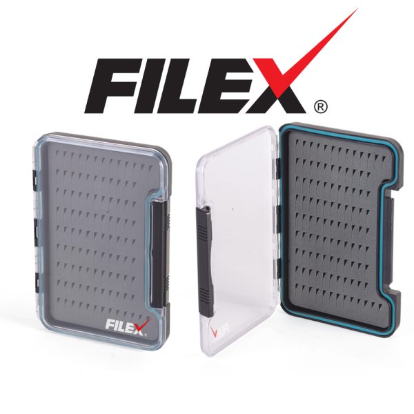 Filex Flueboks 13x9cm Kommer 2025