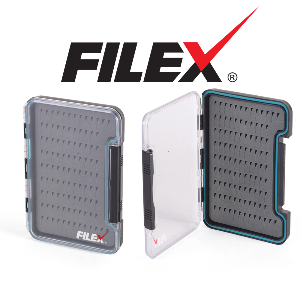 Filex Flueboks 13x9cm Fluebokser