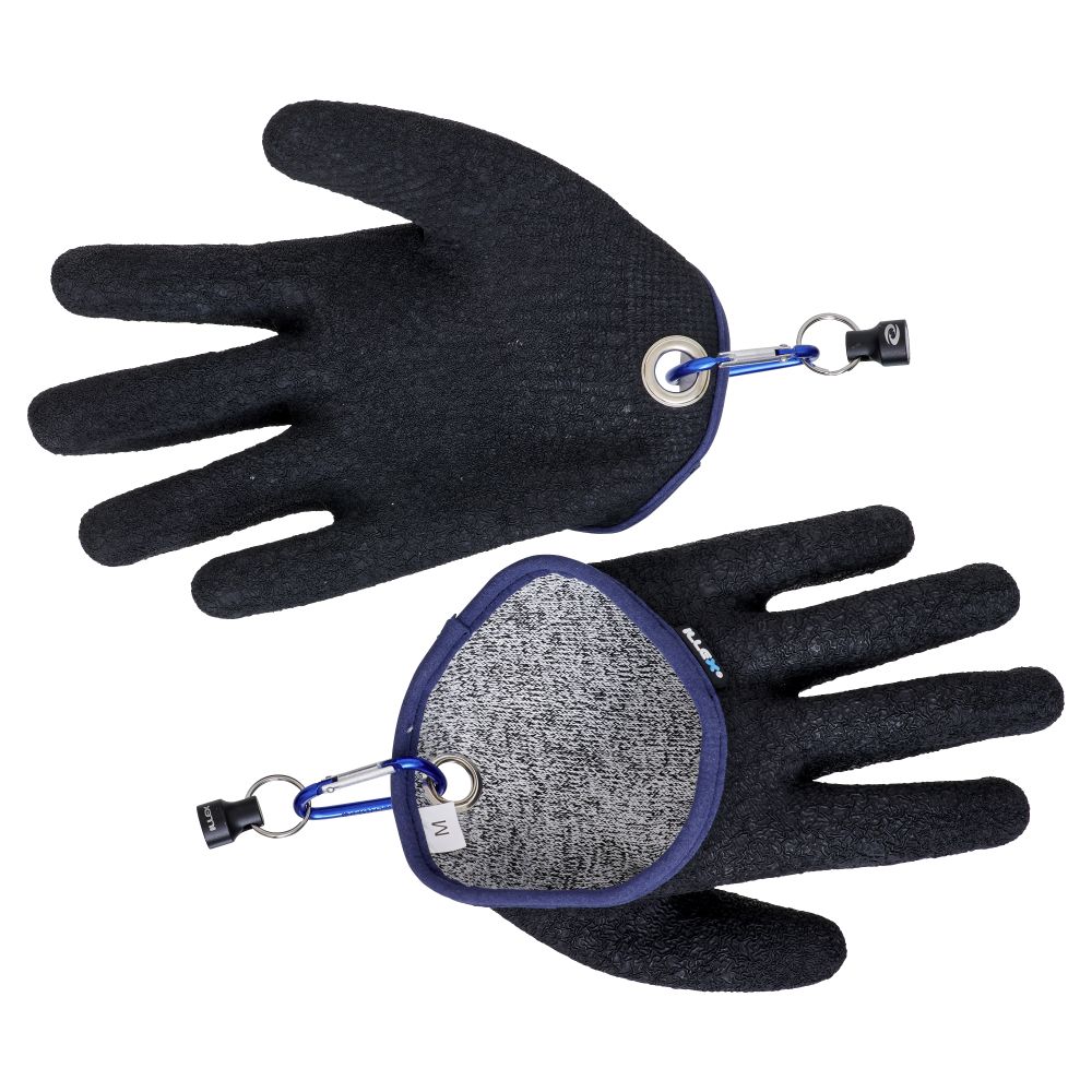 Illex Pike Gloves Hansker & Sokker