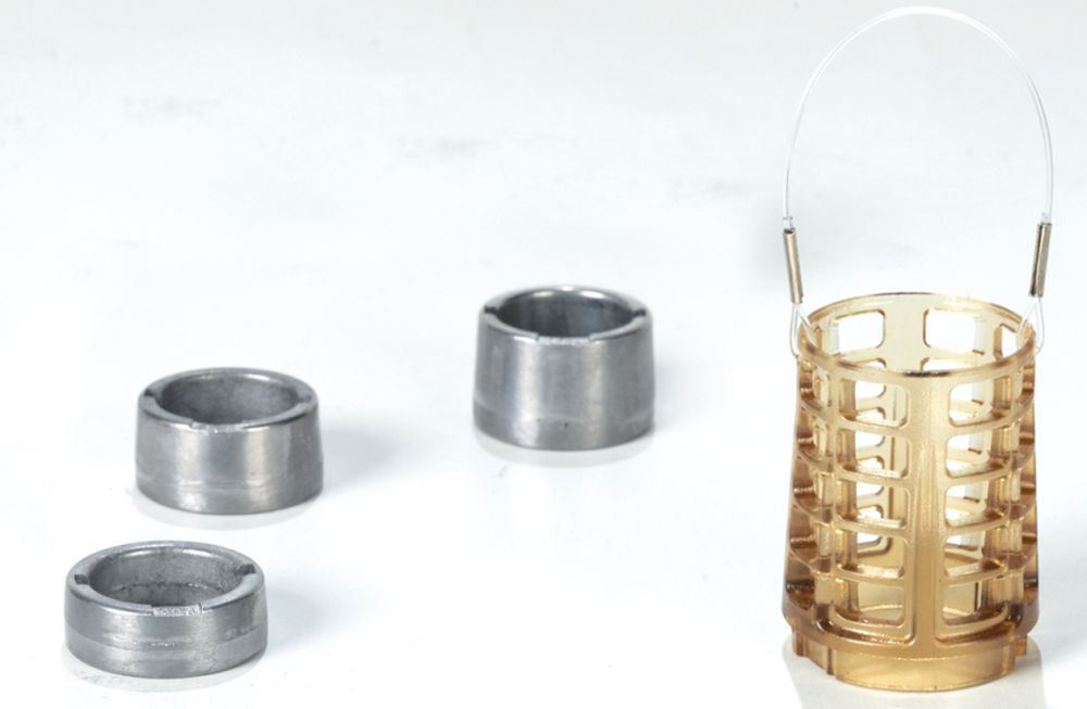 Filex Quick Change Feeder Feedere