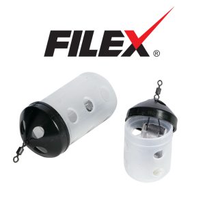 Filex Quick Maggot Feeder Filex Quick Maggot Feeder Feedere