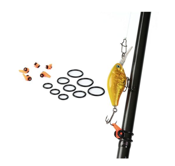 Filex Hook & Lure Holder Kommer 2025