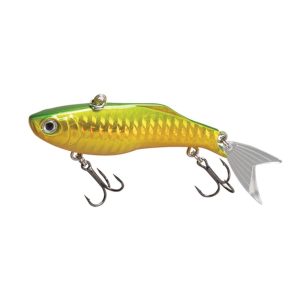 Filex Filbro 7.5cm 17.8gr Sinking Wobblere