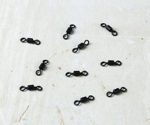 EXC Rolling Swivel str.10  21kg  10pk FeederTilbehør