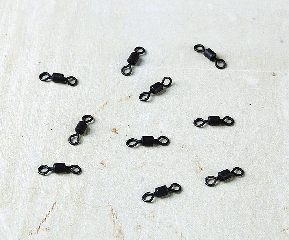 EXC Rolling Swivel str.10  21kg  10pk FeederTilbehør