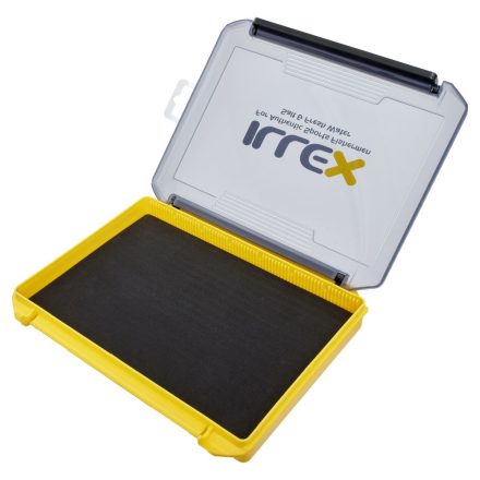Illex Tackle Box 255 Slit Foam Illex Tackle Box 255 Slit Foam Slukbokser