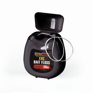 EXC Bait Floss 50m Div Meitetilbehør