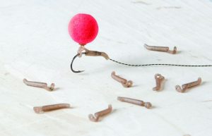 EXC Pop-UP Rig Aligner Div Meitetilbehør