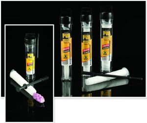 PVA Mesh 22mm 5 meter Div Meitetilbehør