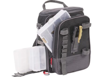 Westin W4 Street Bag Pro Medium Titanium Black Bags & Packs