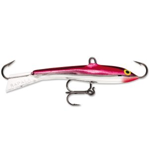 Rapala Jigging Rap 7cm 18gr Rapala Jigging Rap 7cm 18gr Balansepilker