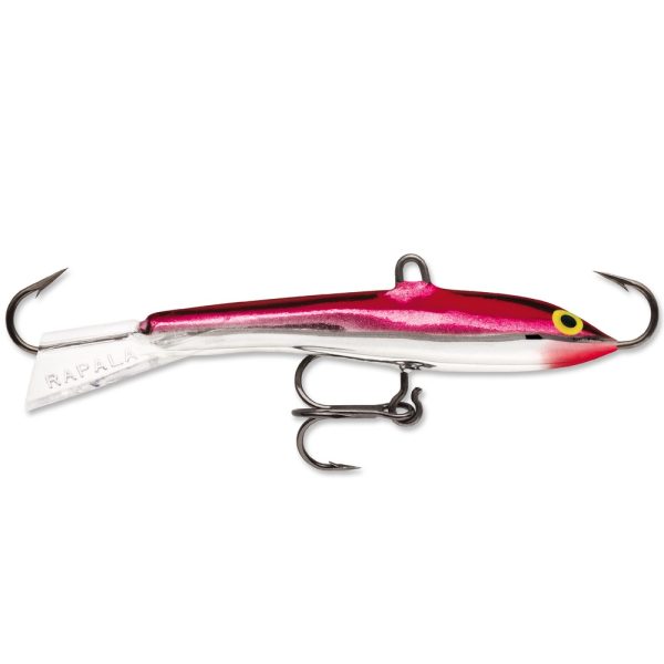 Rapala Jigging Rap 7cm 18gr Balansepilker