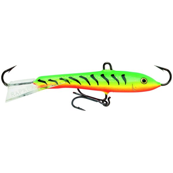 Rapala Jigging Rap 5cm 9gr Balansepilker