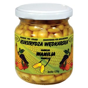 Lorpio Corn Flavoured in Juice Vanilla Lorpio Corn Flavoured in Juice Vanilla Pellets & Agn