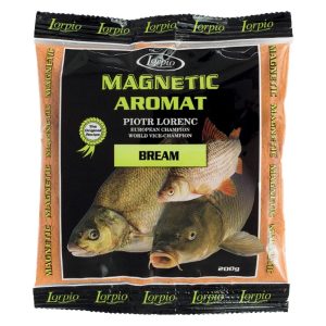 Lorpio Attractor Magnetic Bream 200gr Lorpio Attractor Magnetic Bream 200gr Fortilsetning